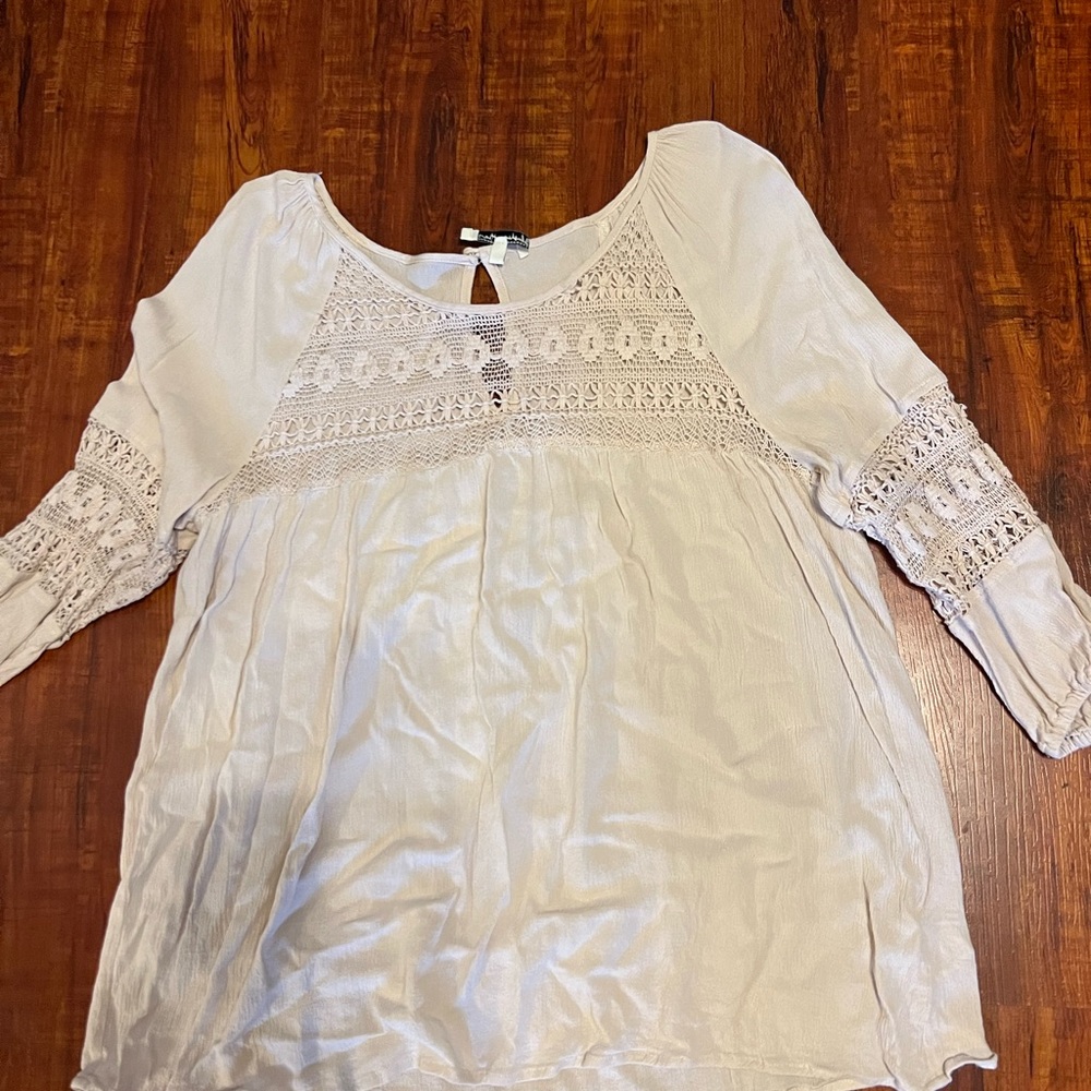Boutique top